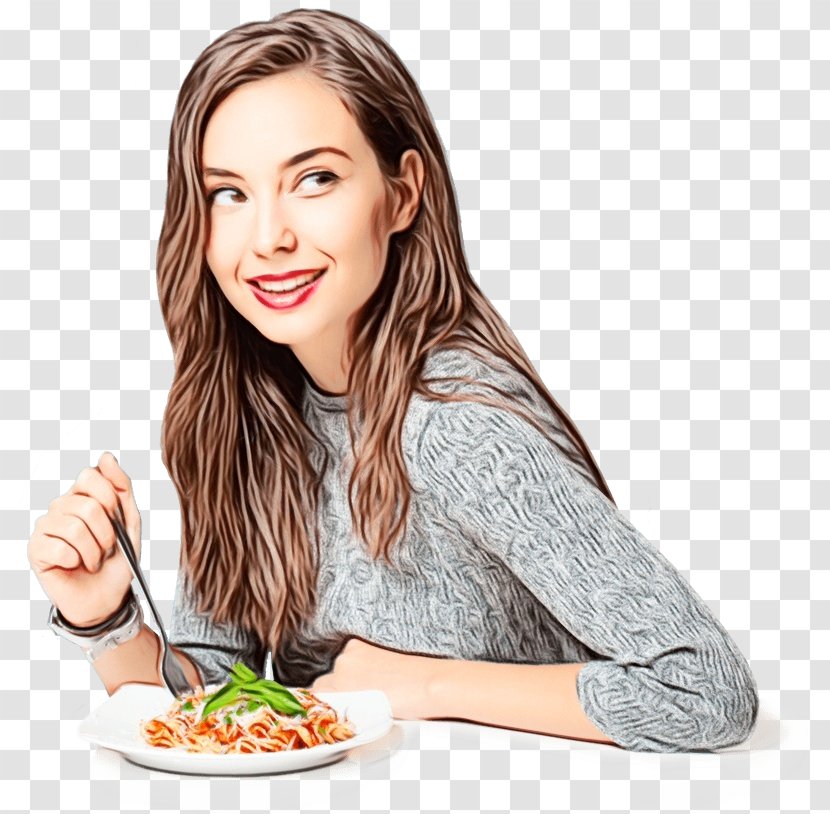 Junk Food Cartoon - Diet - Superfood Comfort Transparent PNG