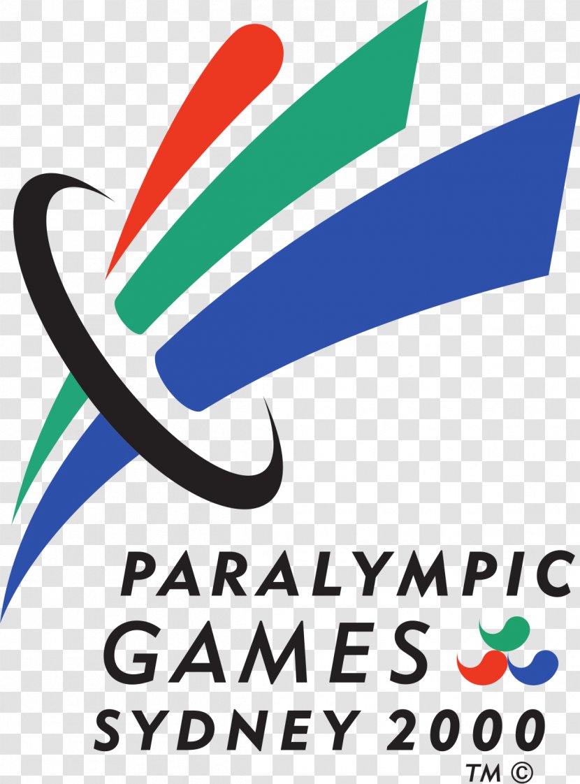 2000 Summer Paralympics Olympics International Paralympic Committee Sydney 2012 - Brand Transparent PNG