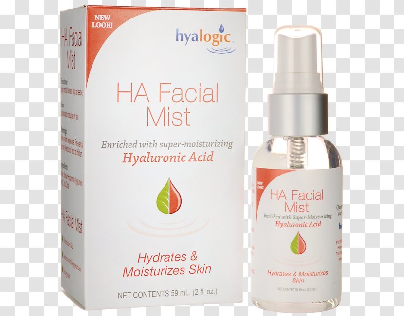 Lotion Hyalogic Ounce Hyaluronic Acid Cream Transparent PNG