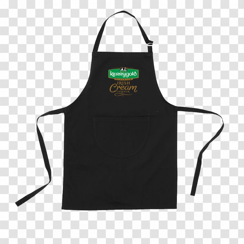 T-shirt Apron Chef's Uniform Cooking - Retail Transparent PNG