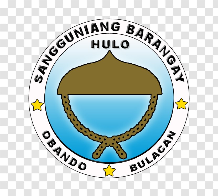 Hulo Catanghalan Salambao Organization Logo - Text Messaging - Barangay Transparent PNG