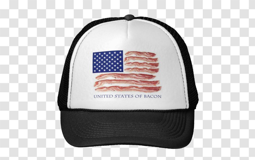 United States World T-shirt Trucker Hat Earth - Cap Transparent PNG