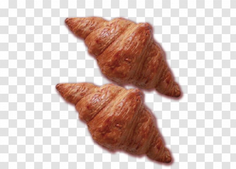 Croissant Bread Food - Pastry - Croissants Transparent PNG