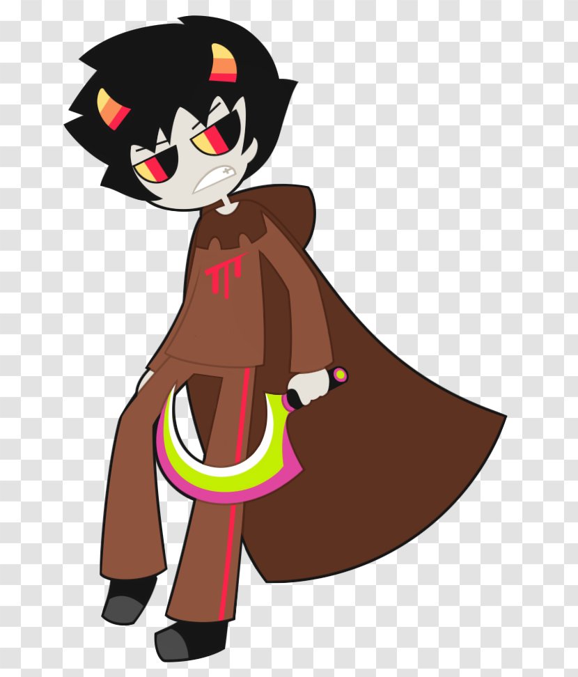 Homestuck Hiveswap MS Paint Adventures Astrological Sign - Mammal - Andrew Hussie Transparent PNG