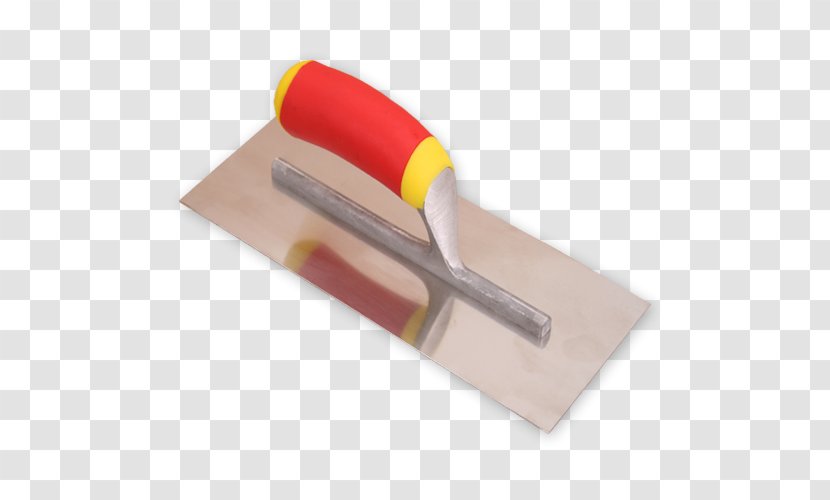 Trowel Paint Rollers Angle - Hardware - Design Transparent PNG