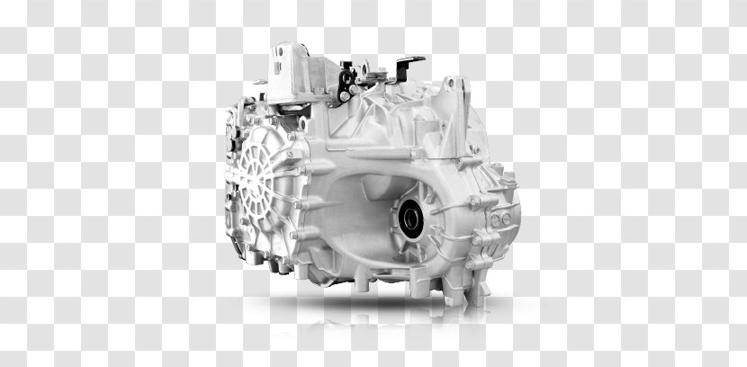 Engine - Auto Part Transparent PNG