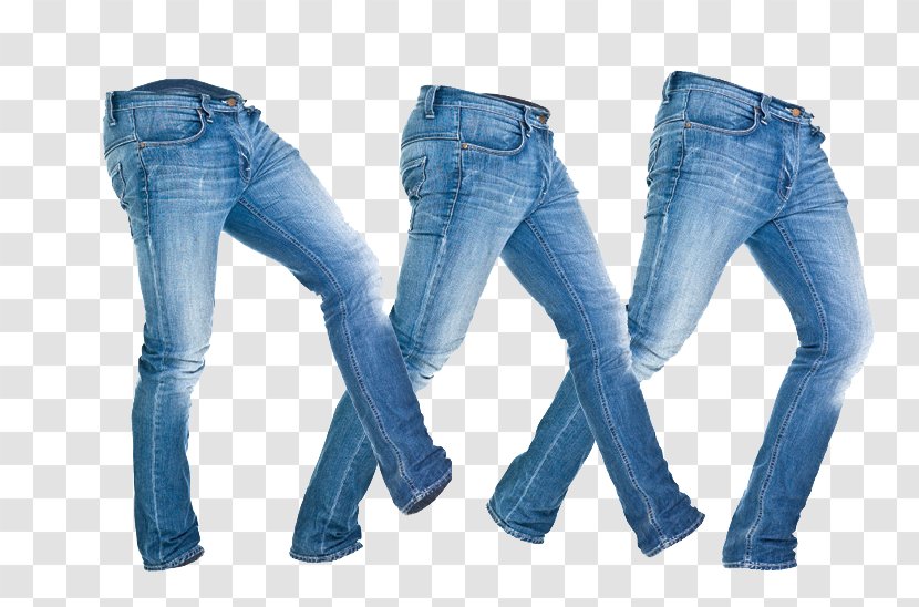 Jeans Clip Art - Pocket - Image Transparent PNG