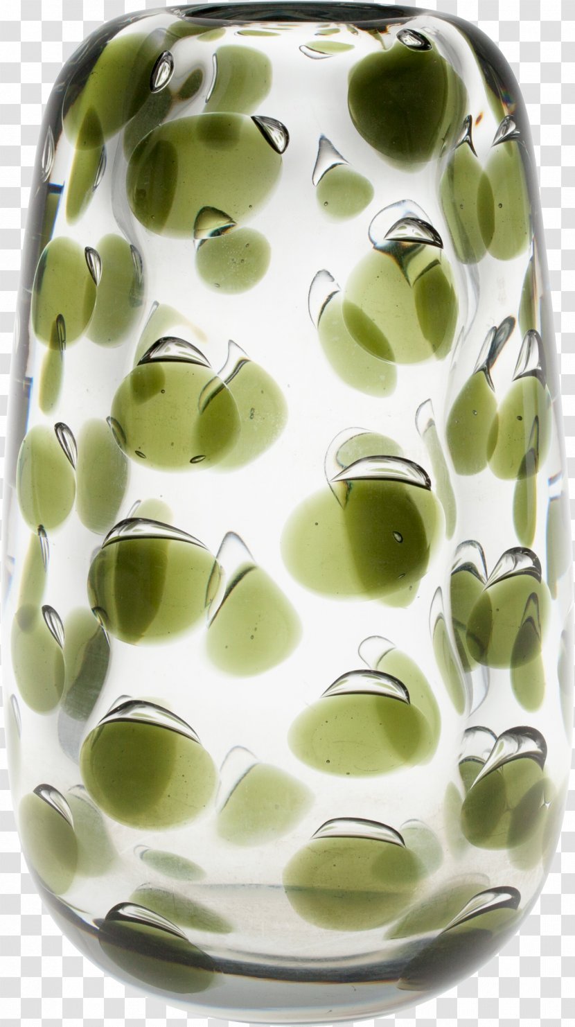 Vase Glass - Heikki Orvola Transparent PNG