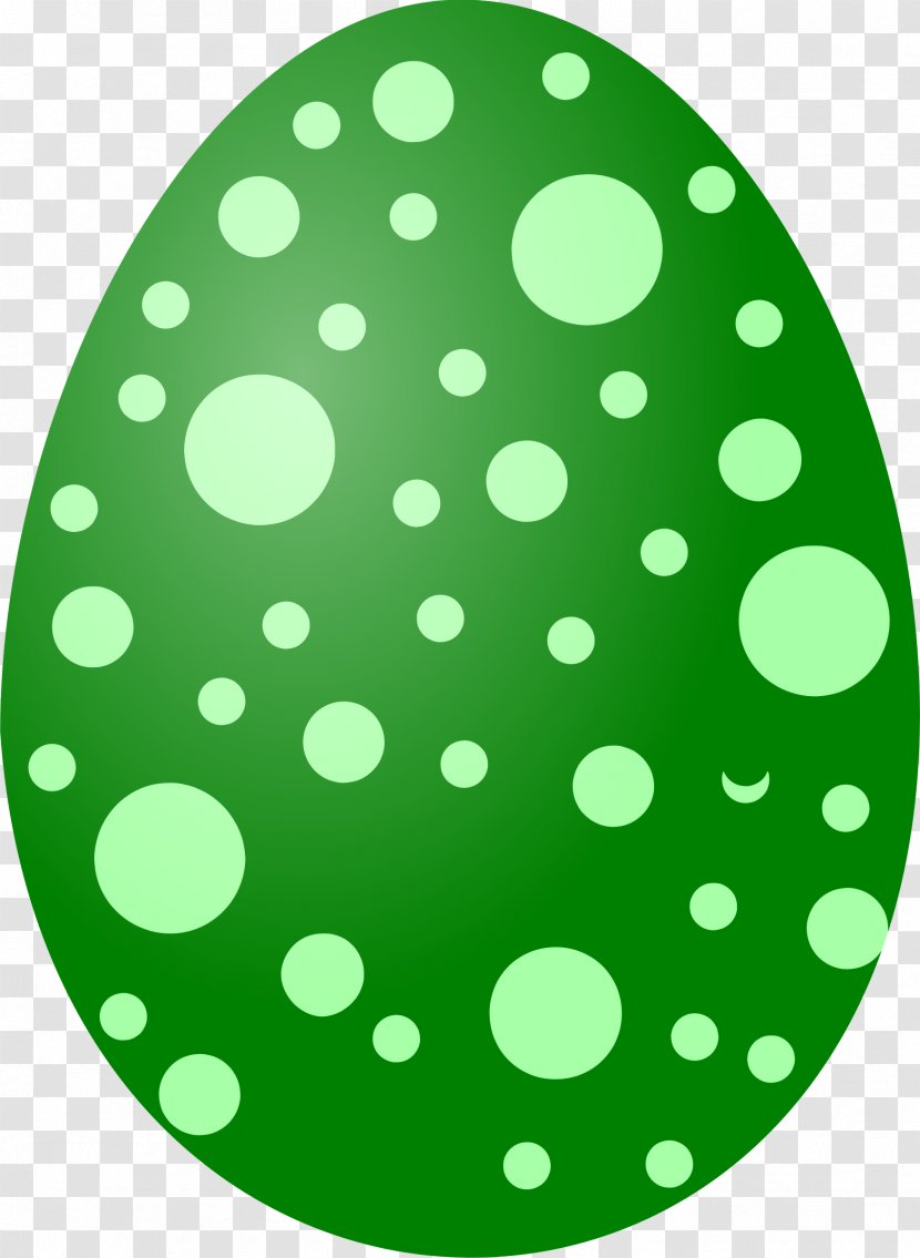 Muffin Easter Egg Clip Art - Eggs Transparent PNG