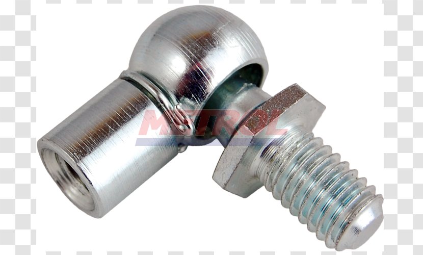 Fastener Steel Car Ball Joint Gas Spring Transparent PNG