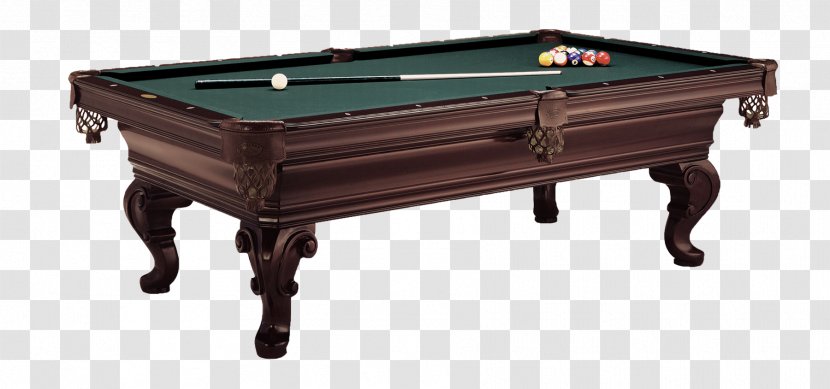 Billiard Tables Olhausen Manufacturing, Inc. Billiards United States - Chicago Transparent PNG