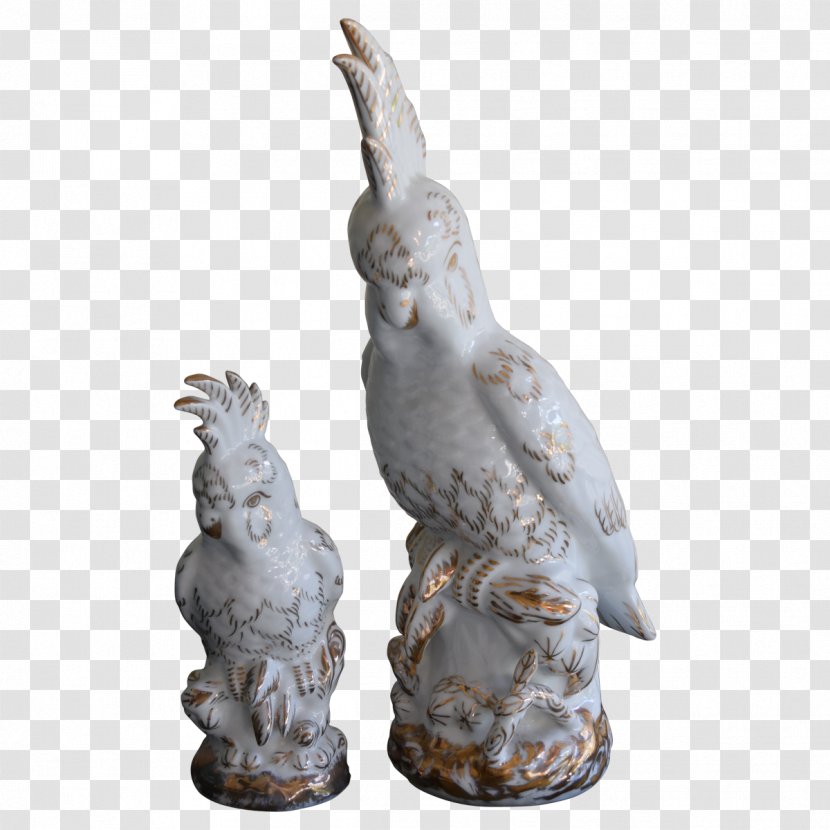 Sculpture Stone Carving Ceramic Figurine - Statue Transparent PNG