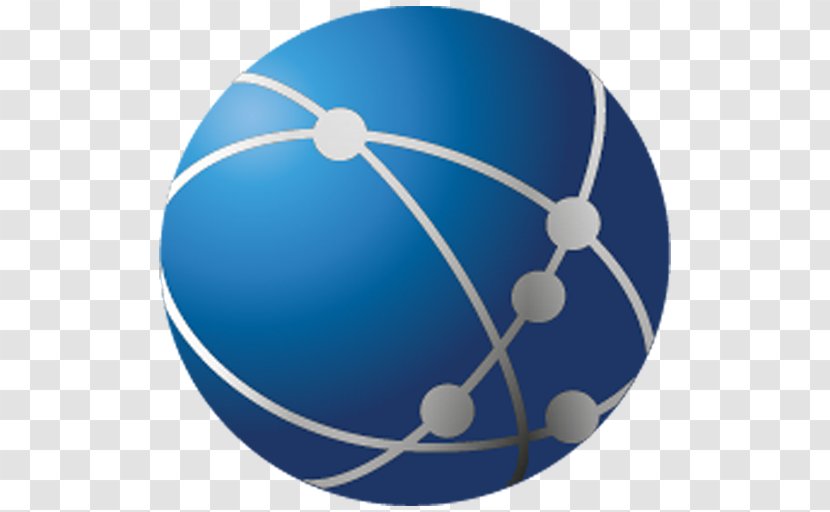 Circle - Blue - Design Transparent PNG