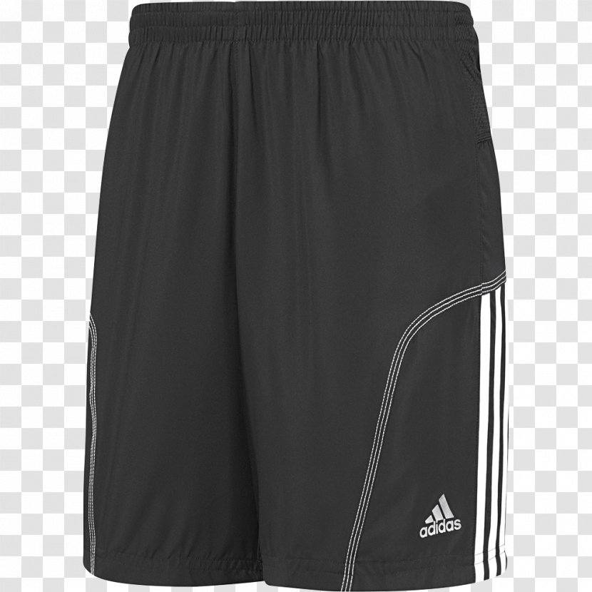 Germany Adidas New Zealand Shorts T-shirt - Silhouette Transparent PNG
