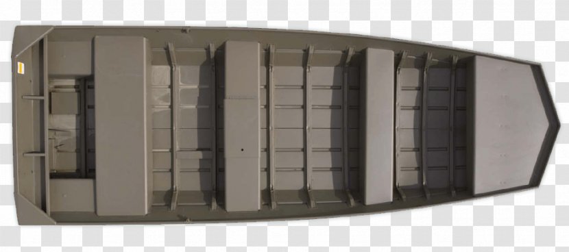 Crestliner Inc Jon Boat Fishing Parkside Marine & More - Sales - Plan Transparent PNG