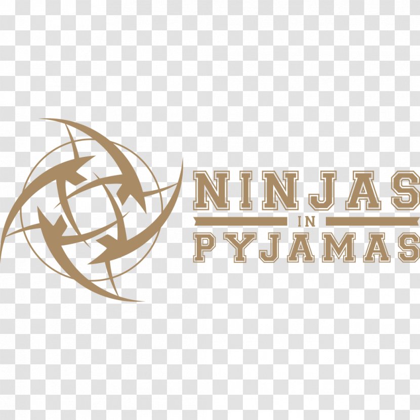 Counter-Strike: Global Offensive Astralis Ninjas In Pyjamas Electronic Sports FaZe Clan - Video Game - Ninja GO Transparent PNG
