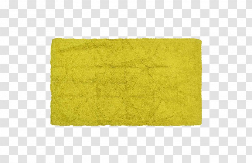 Rectangle Place Mats - Material - Eidi Transparent PNG