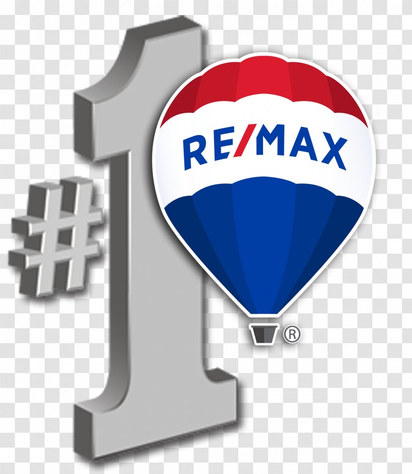 REMAX RE/MAX, LLC RE/MAX Above The Beach Estate Agent Real - Signage - Logo Transparent PNG