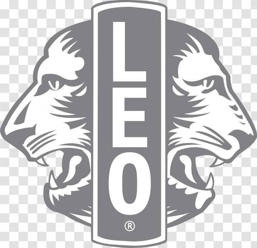 Leo Clubs Lions International Association Organization - Technology - Free Image Transparent PNG