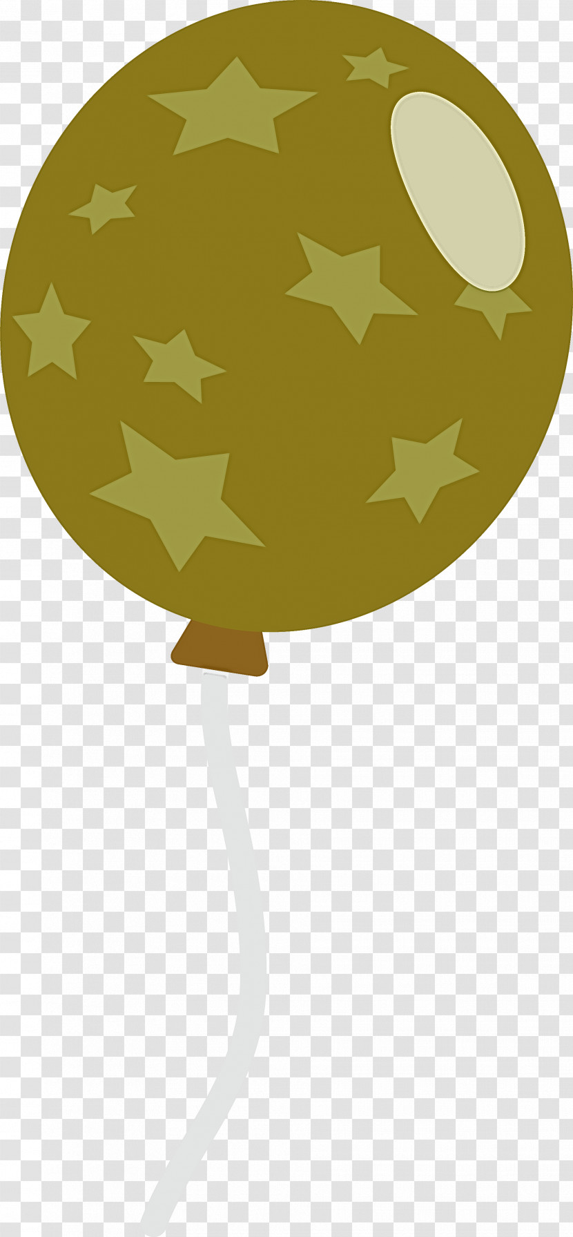 Balloon Transparent PNG