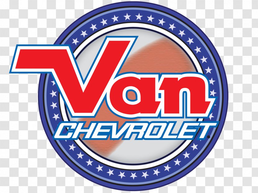 Van Chevrolet Emblem Logo Brand - Badge Transparent PNG