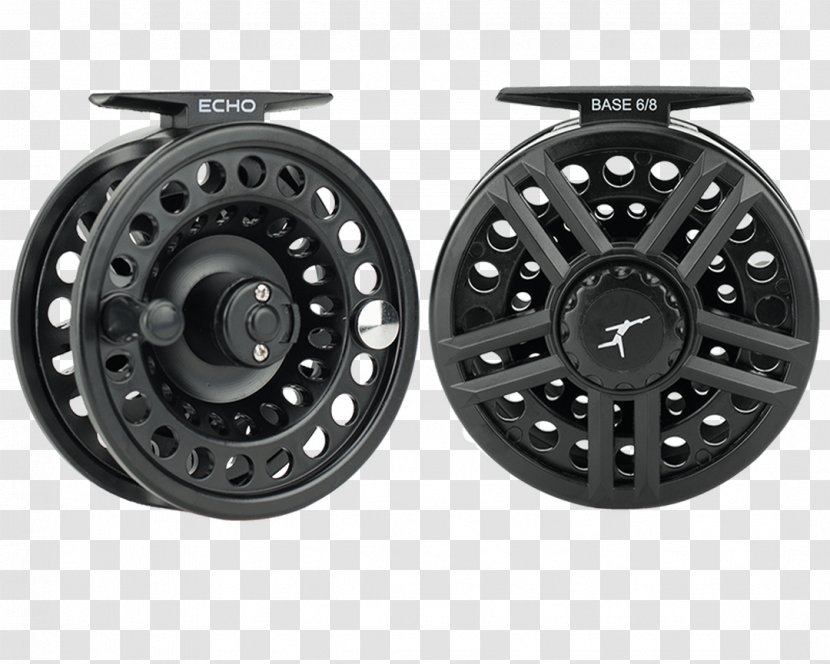 Fishing Reels Fly Rods Tackle - Clutch Part - Reel Transparent PNG