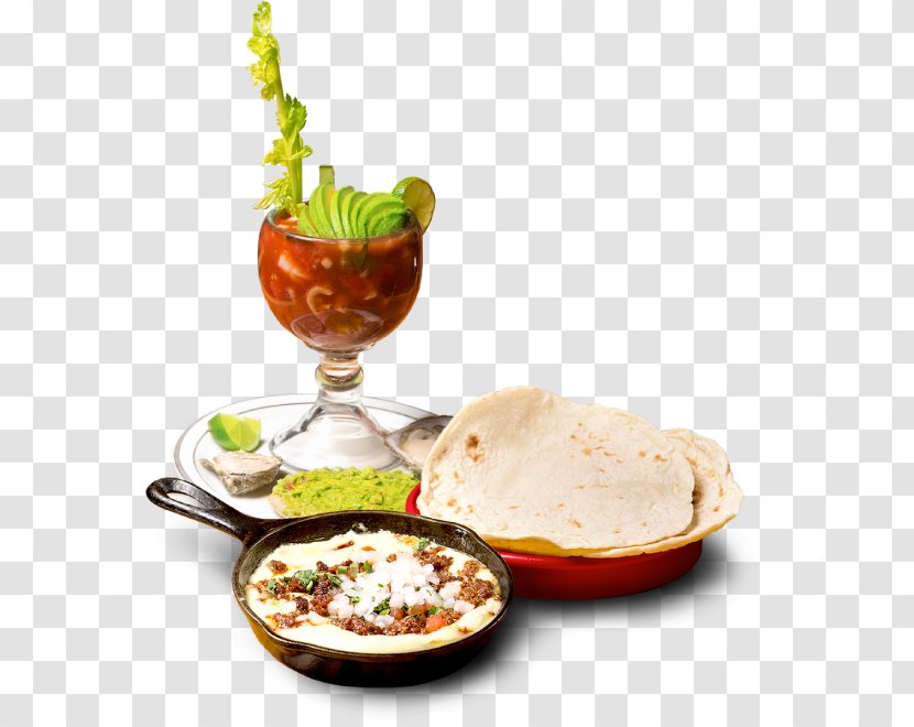 Mexican Cuisine Vegetarian Chihuahua Food - Appetizer - Traditional Transparent PNG