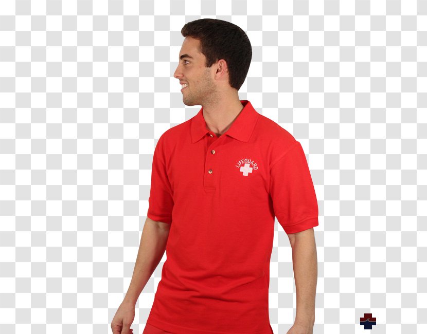 T-shirt Polo Shirt Collar Neck Sleeve Transparent PNG