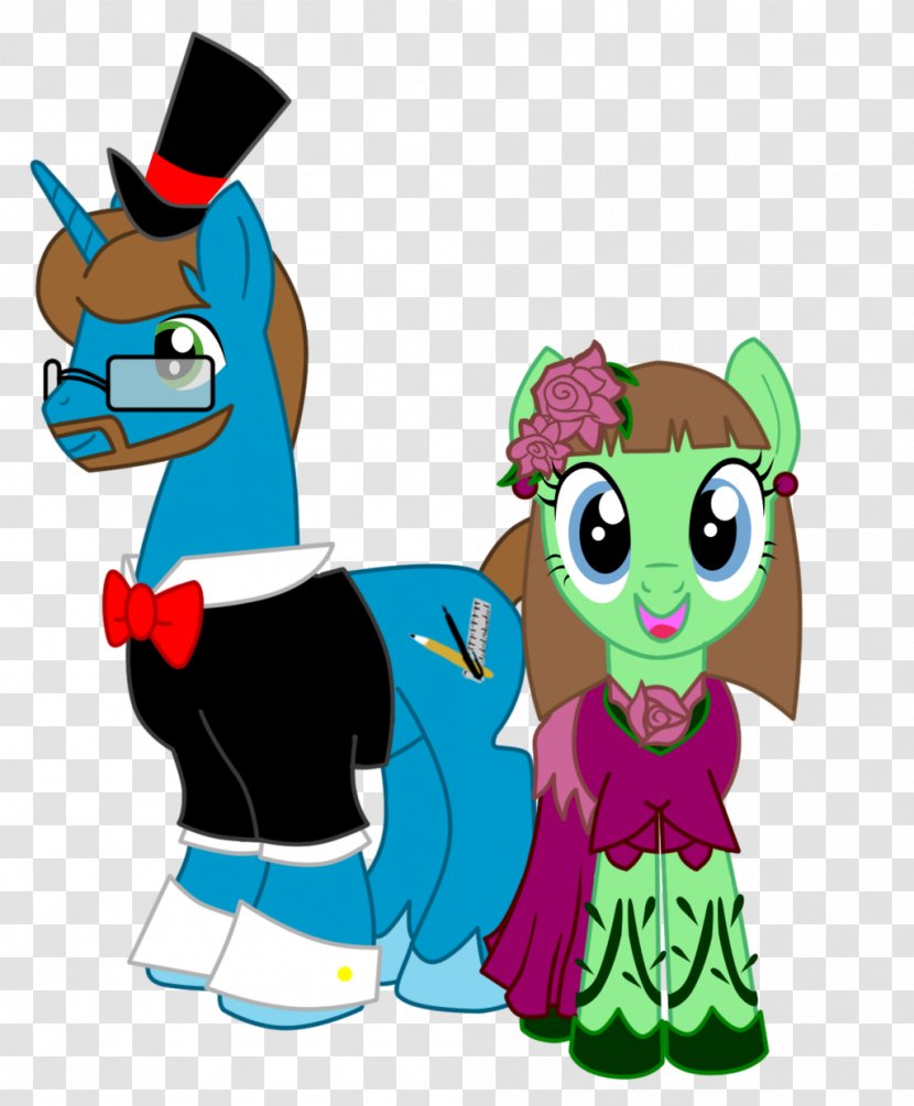 Rarity Rainbow Dash Pony Wedding Of Prince Harry And Meghan Markle - Horse - Royal Transparent PNG