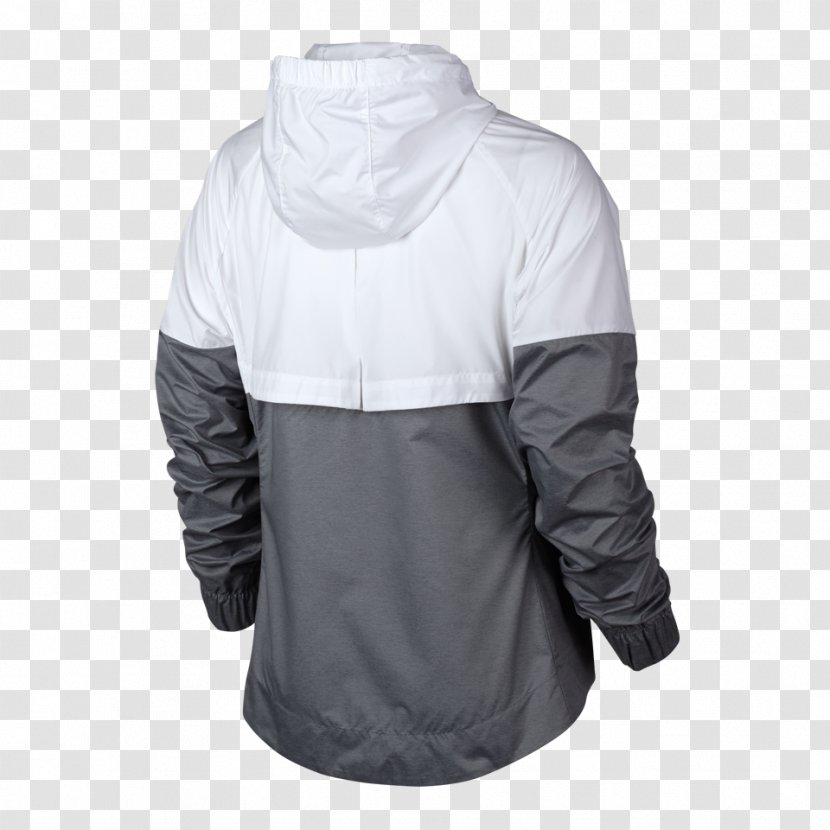 Hoodie Jacket Nike Adidas - Sleeve - Inc Transparent PNG