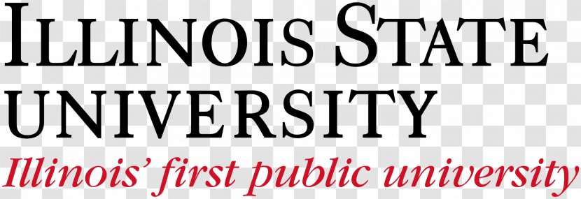 Illinois State University Higher Education Student Public - Banner Transparent PNG