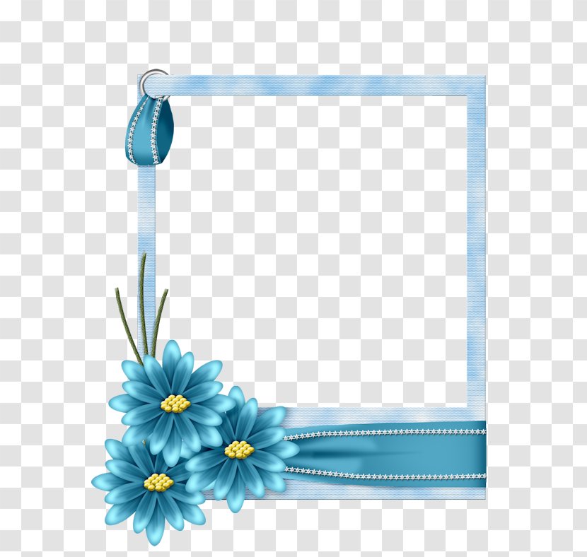 Borders And Frames Clip Art Picture Flower Floral Design - Petal - Heart Transparent PNG