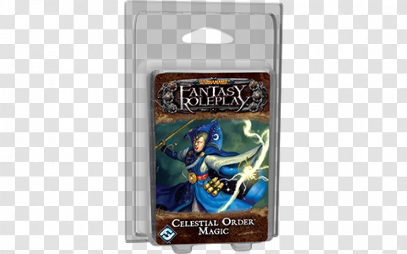 Warhammer Fantasy Roleplay 40,000 Game Magic: The Gathering - Expansion Pack - Magician Transparent PNG