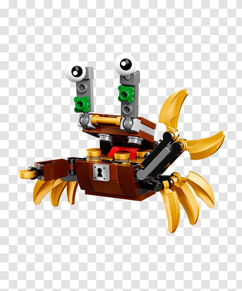 Lego Mixels The Group Games Toy Transparent PNG