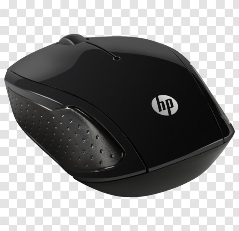 Computer Mouse Hewlett-Packard Optical HP Inc. 200 Z3700 - Component - Cookware Accessory Transparent PNG