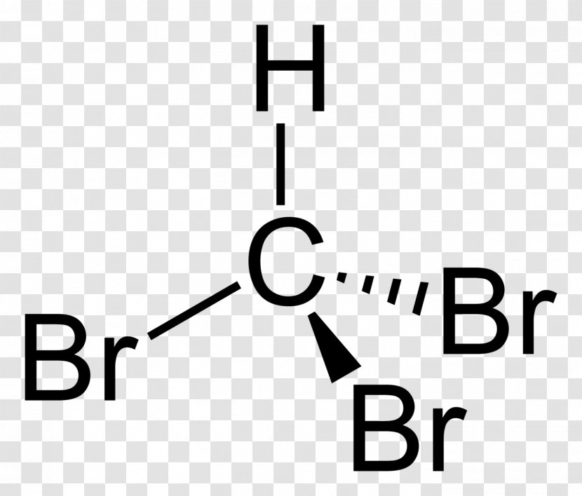 Chloroform Chemical Compound Formula Bromoform Chemistry - Frame - Symbol Transparent PNG