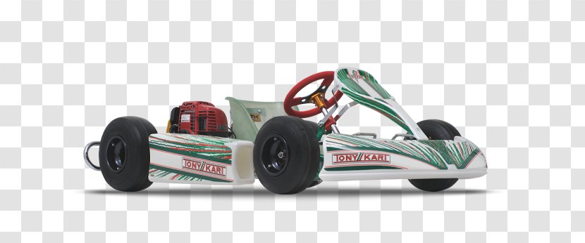 Kart Racing Tony Chassis Radio-controlled Car Transparent PNG