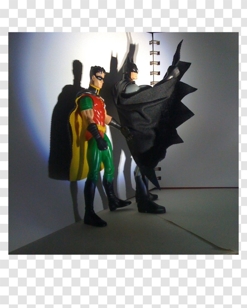 Batman Robin DC Universe Comics Detective 27 Transparent PNG