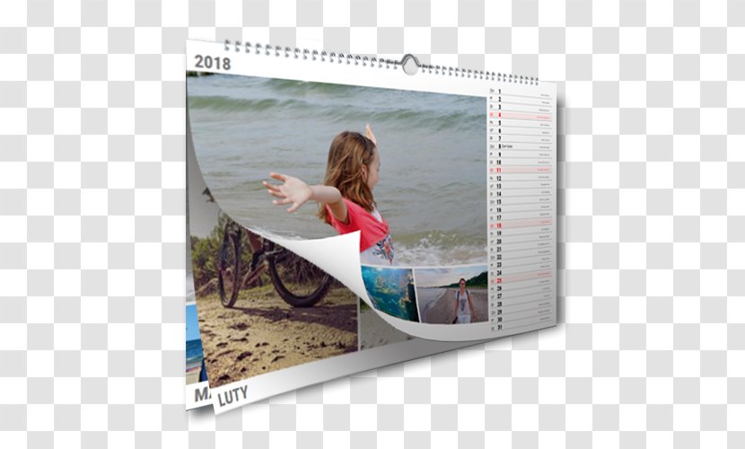 Calendar Date Month Time - 30 December - Pion Watercolor Transparent PNG