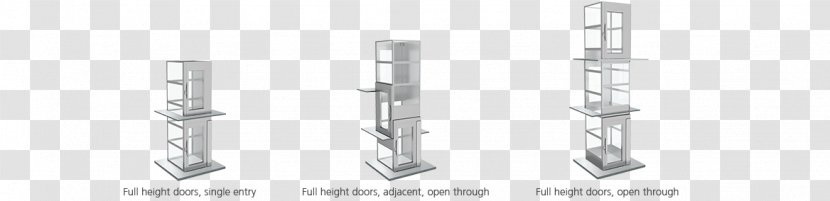 Elevator Home Lift Hydraulics Hoist - Art Museum - Door Transparent PNG