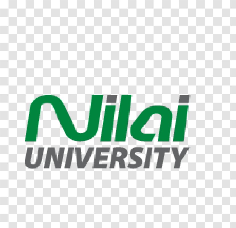 Nilai University Academic Degree Master's College - Logo Transparent PNG