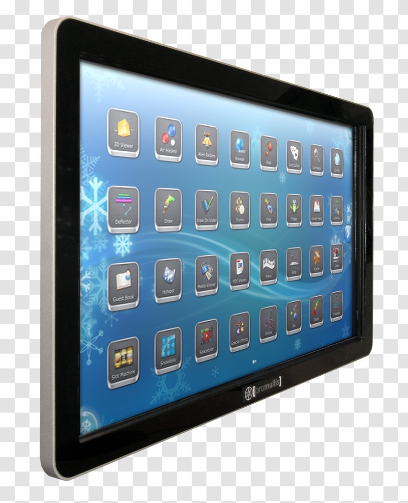 Tablet Computers Handheld Devices Multimedia Electronics - Mobile Device Transparent PNG