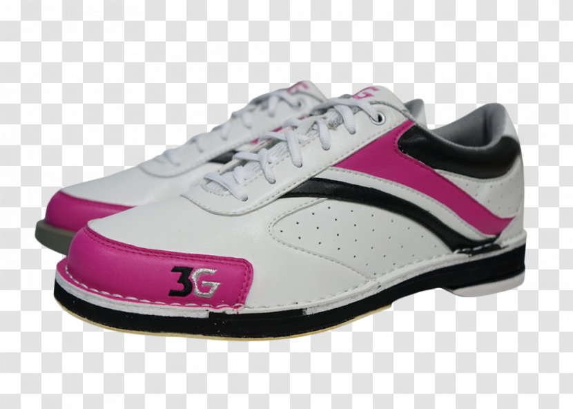 Sports Shoes Bowling Shoe Size Clothing - Brand - Pink Transparent PNG