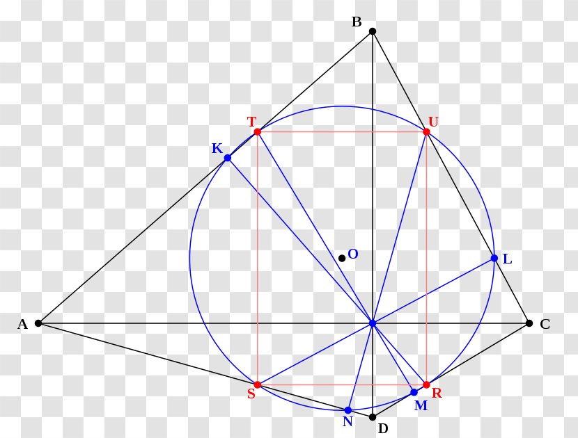 Triangle Point Symmetry Product Design Transparent PNG