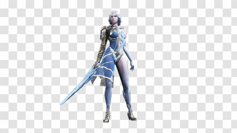 Paragon PlayStation 4 United States Epic Games Video Game - Aurora Transparent PNG