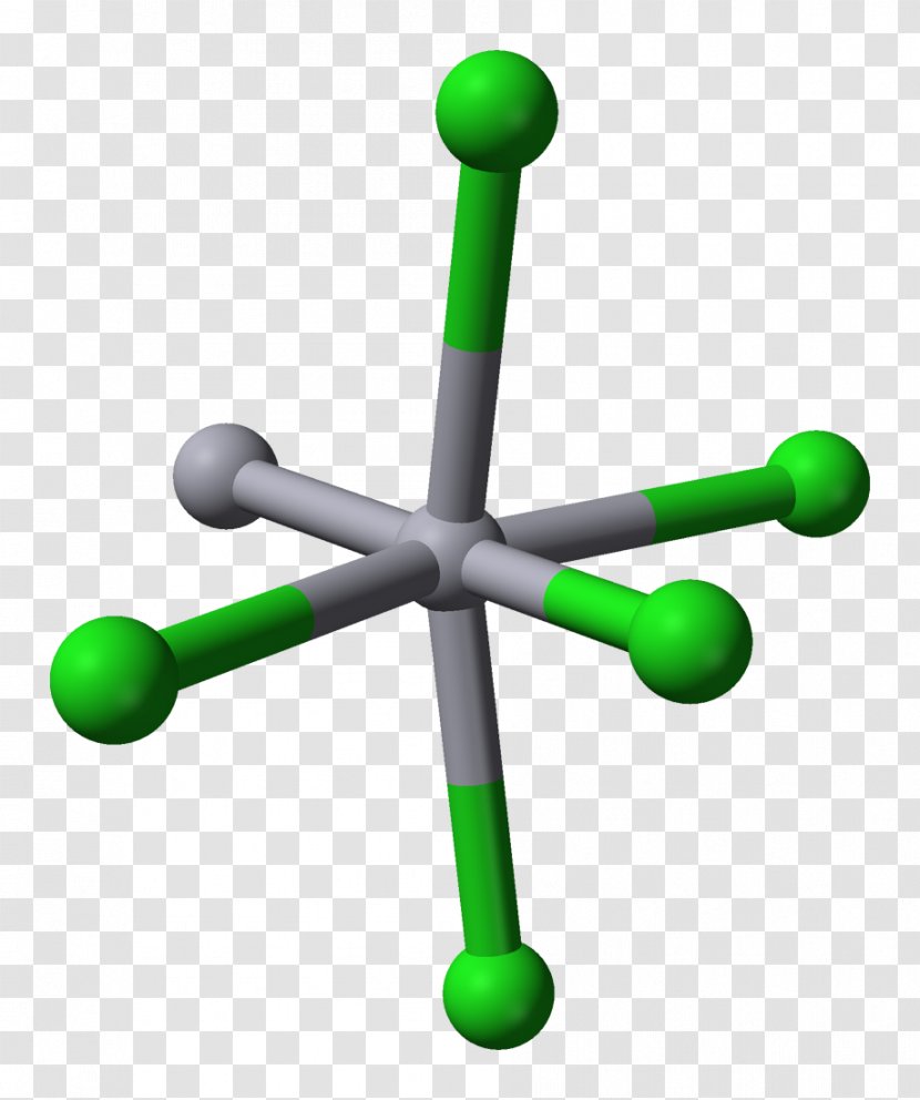 Mercury(I) Chloride Mercury(II) Ball-and-stick Model - Mercuryi - Mercuryii Hydride Transparent PNG