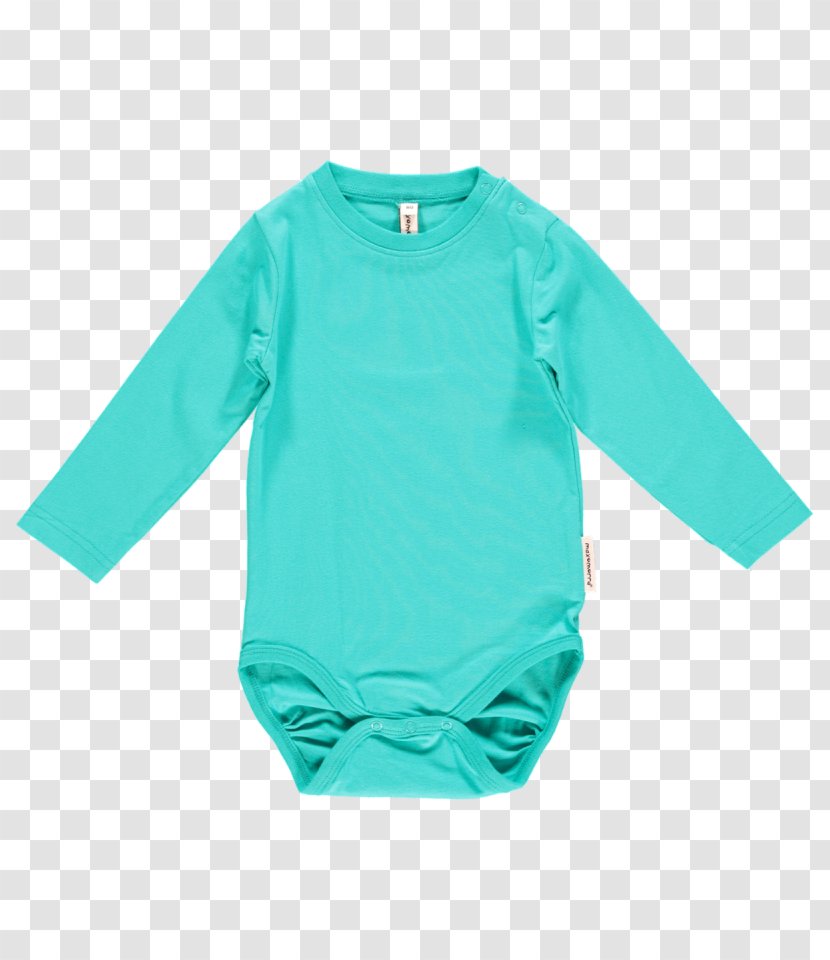 Sleeve T-shirt Bodysuit Sweater Cardigan - Longsleeved Tshirt Transparent PNG