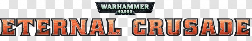 Warhammer 40,000 Fantasy Battle Logo Brand Product Design - Blade And Soul 2 Transparent PNG