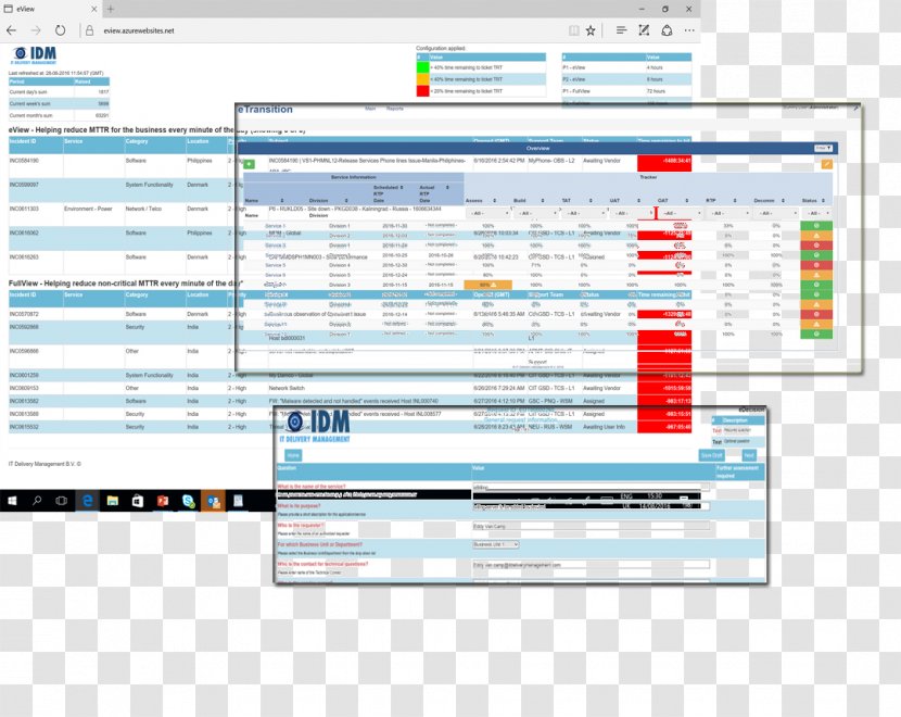 Computer Program Line Point Web Page - Screenshot Transparent PNG