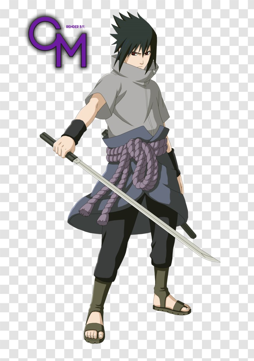 Sasuke Uchiha Itachi Madara Naruto: Ultimate Ninja Storm Sakura Haruno - Cartoon - Naruto Transparent PNG